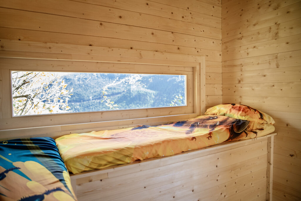 matalàs vibracional