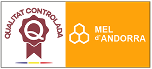 qualitat controlada mel d'andorra